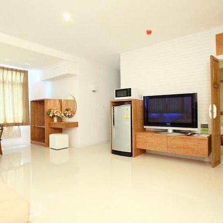 G2 Hotel Group Hat Yai Exterior foto