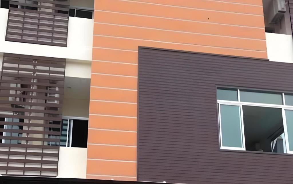 G2 Hotel Group Hat Yai Exterior foto