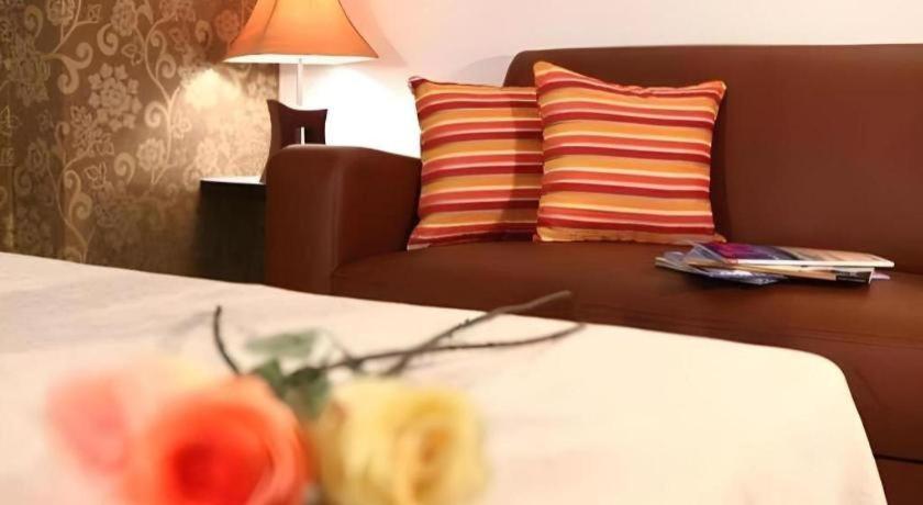G2 Hotel Group Hat Yai Exterior foto