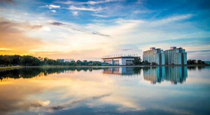G2 Hotel Group Hat Yai Exterior foto