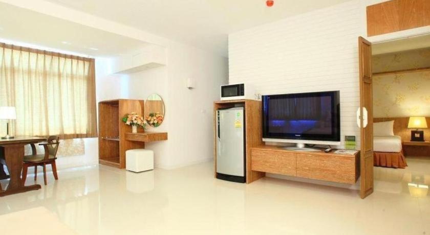 G2 Hotel Group Hat Yai Exterior foto