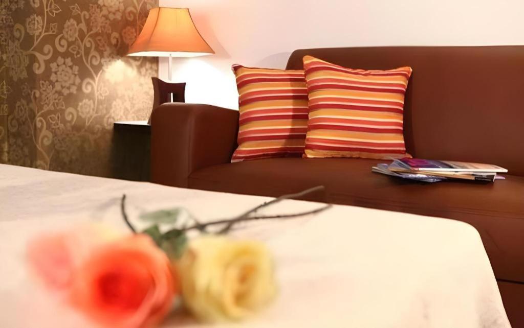 G2 Hotel Group Hat Yai Exterior foto