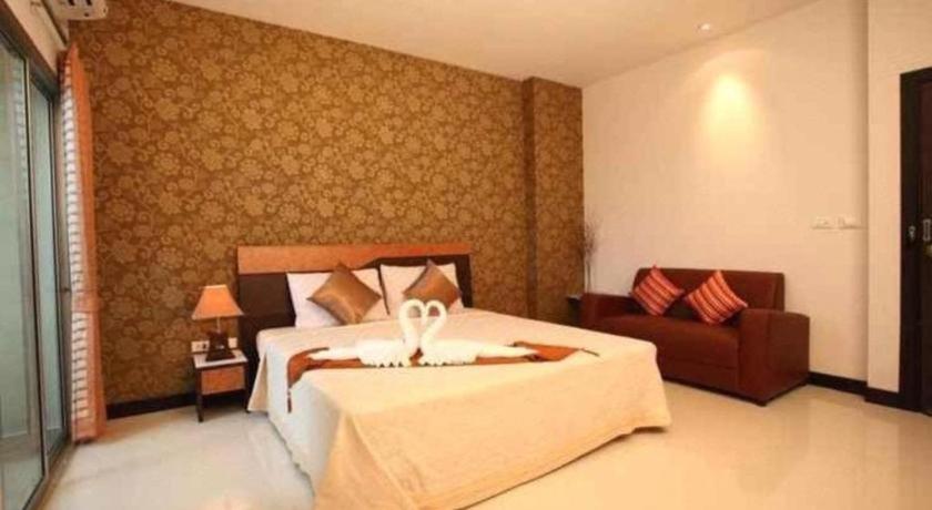 G2 Hotel Group Hat Yai Exterior foto